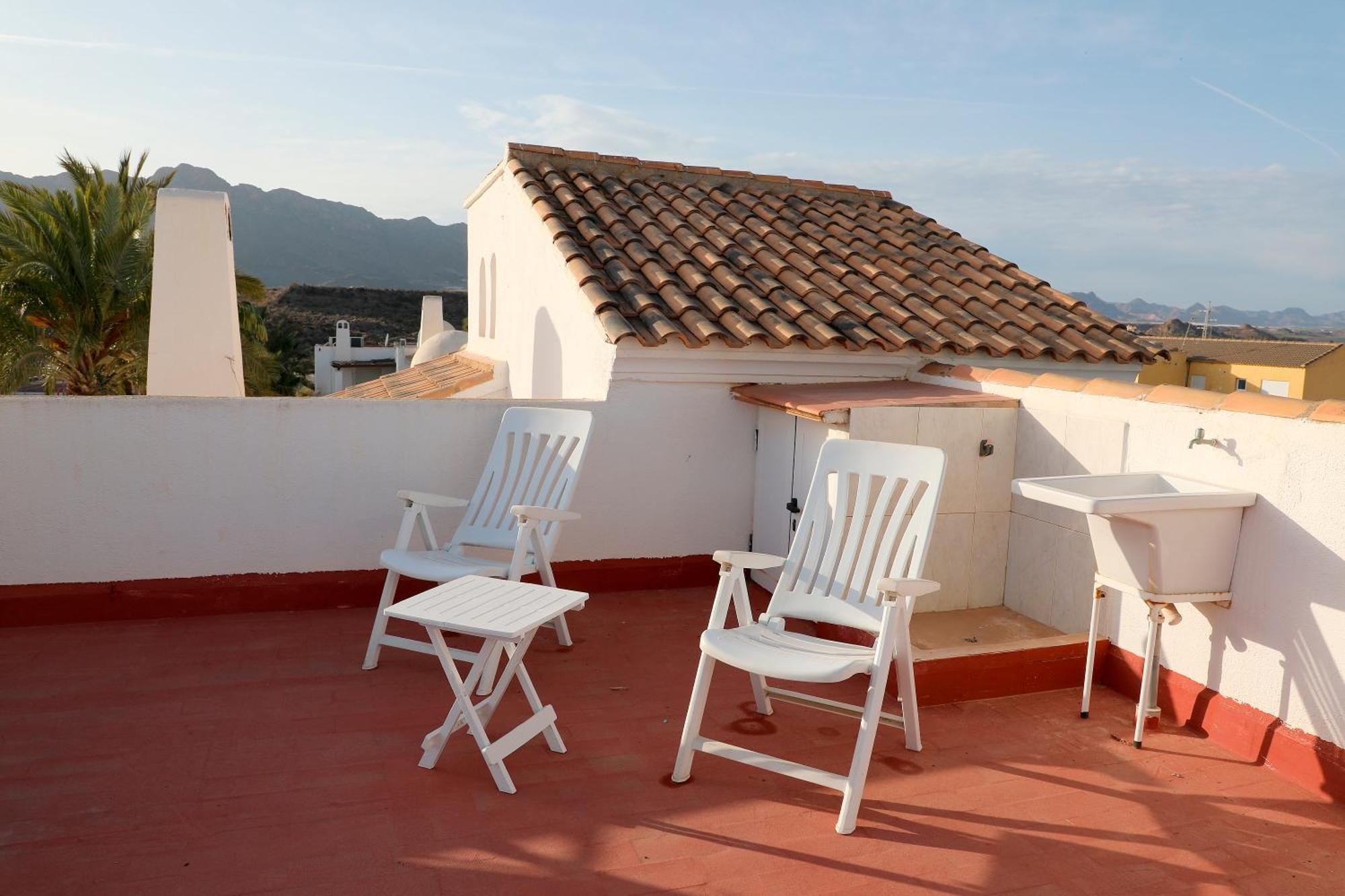 Apartamento Luna Llena Golf De San Juan De Los Terreros Exterior photo